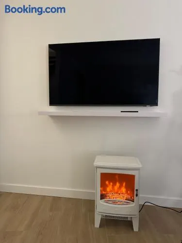 Apartamento en un lugar con encanto - Image 1