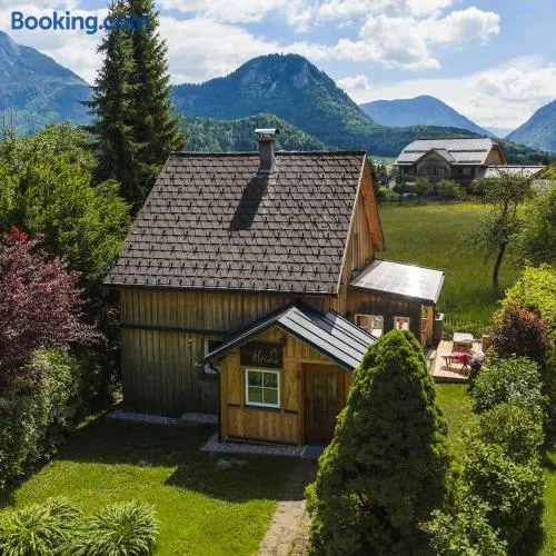 Das Heinz Altaussee - Your Austrian Home - Image 1