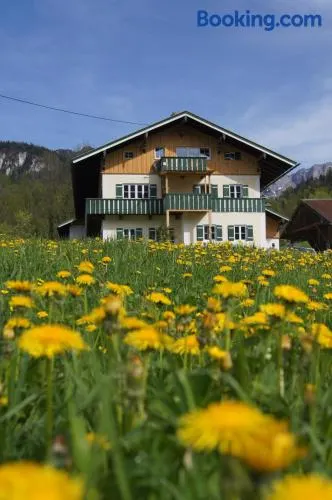 Landhaus Perllehen - Image 1