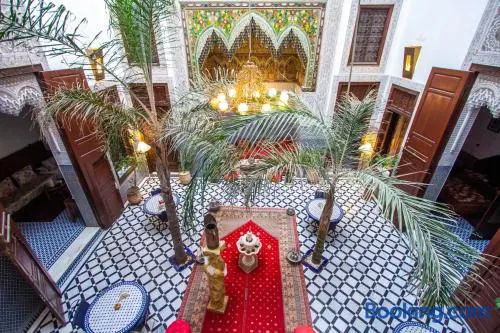 Riad Al Makan Fes & Spa - Image 1
