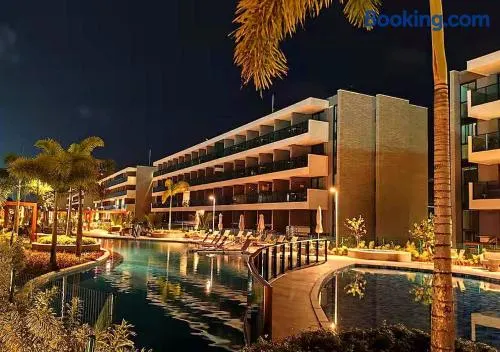 Seu Paraiso flats - Image 1