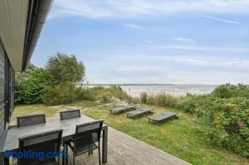 Holiday Home By Balka Beach With Perfect Location - Image 1