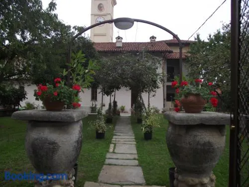Appartamento del Monastero - Image 1