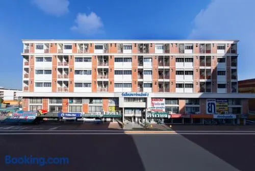 Rangsit Apartment II - Image 1