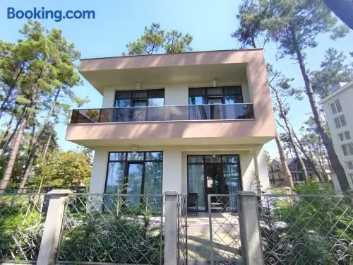 Home Hotel - Image 1