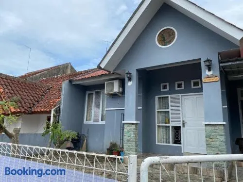 Himawari House - Image 1