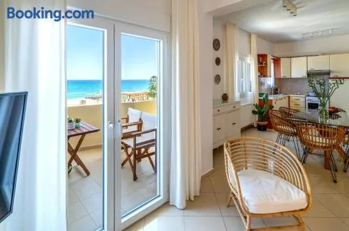 Beachfront Elegance for families by Coastal Key - Image 1