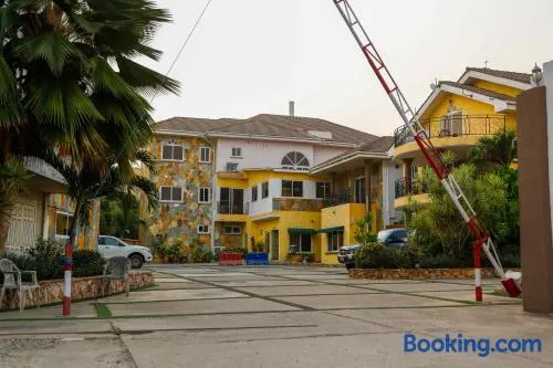 Midindi Hotel - Image 1
