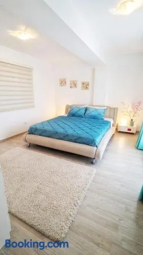 Airport Apartment 70 squared meters - Image 1