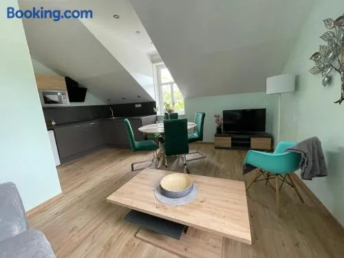 Apartmány penzion Jasmín - Image 1