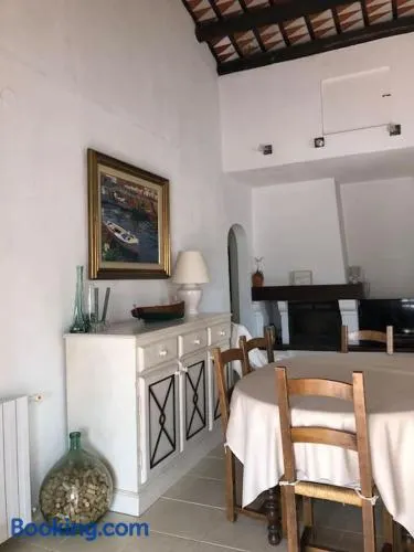 Maison de famille bord de mer La casita blanca - Image 1