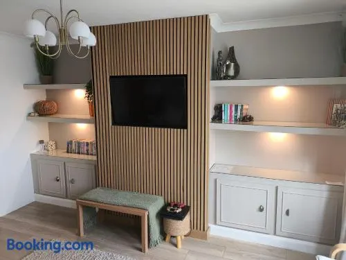 Carrick's Cosy Haven - Image 1