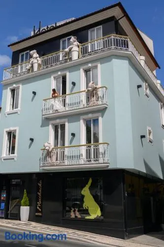 Hotel Muchacho - Image 1