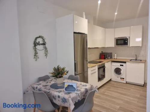 Piso céntrico a estrenar - Image 1