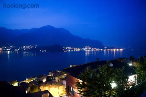 Casa Giulio Apartment in Lezzeno Lake Como - Image 1