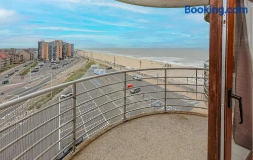 Residentie Zon & Zee Ref 20 - Image 1