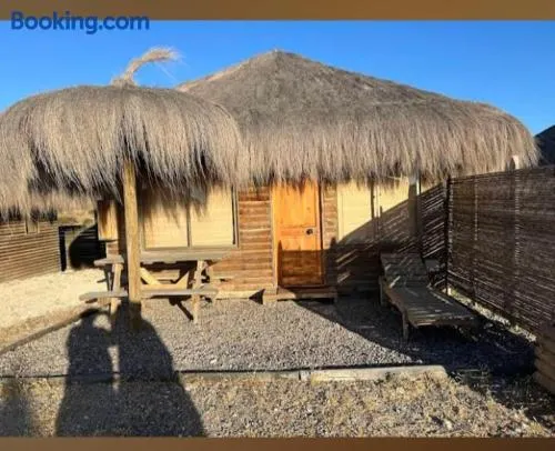Cabañas Coiron del Mar - Image 1