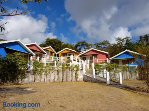 Villa Manary - Image 1