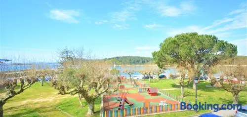 Apartamento Miramar - Vistas al mar en Carril - Image 1