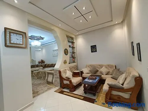 Jolie apartement a Hamria - Image 1