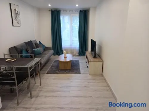 Appartement Standing Cœur d'Annecy - Image 1