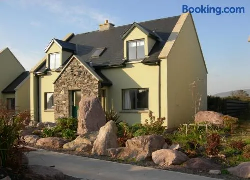 Waterville Holiday Homes No 10 by Trident Holiday Homes - Image 1