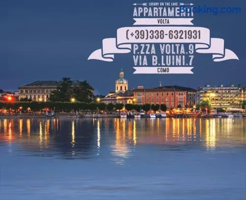 Appartamenti Volta - Image 1