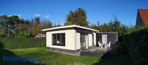 Villa dichtbij het strand - Image 1