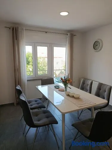 Zoran Vukusic Apartment - Image 1