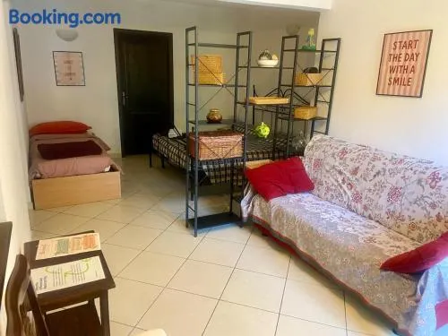 Beppe and Lucia's apartment - Image 1