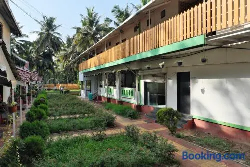 Betel Leaf Resort - Image 1