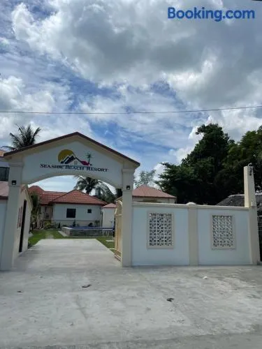 Seaside Beach Resort - Image 1
