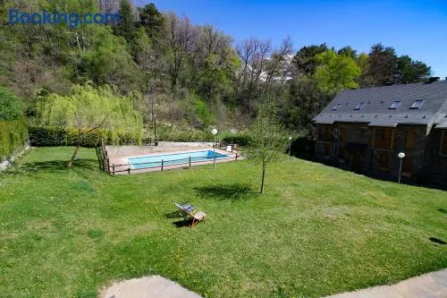 Villa Nuria - Image 1