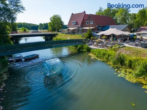 Camping de Tolbrug - Image 1