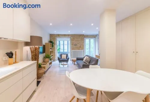 Apartamentos Bellas Artes - Image 1