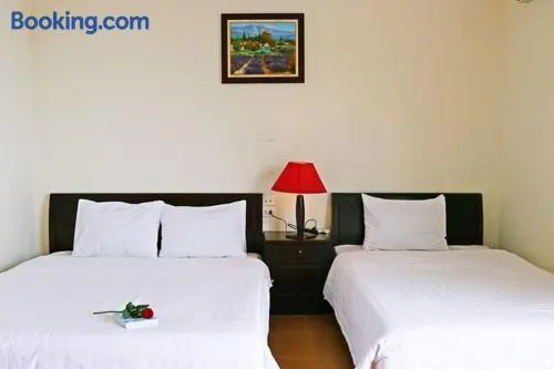 Hanvet Hotel Tam Dao - by BAY LUXURY - Image 1