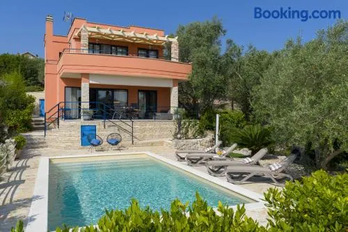 Apartment Serenity with Private Pool Near the Beach - Image 1