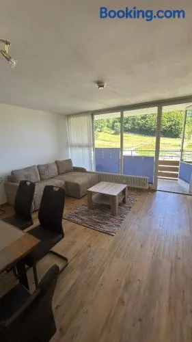 Ferienwohnung Woidruh - Image 1