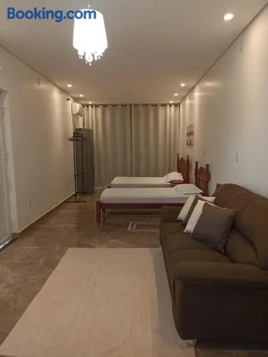 Lindo Loft no centro de Assis - Image 1
