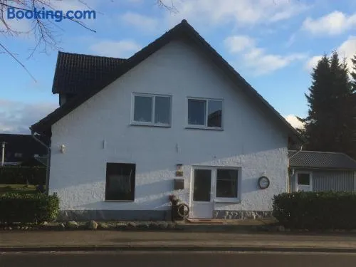 Ferienwohnung Busdorf - Image 1