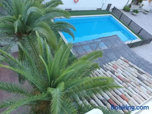 Hotel Balcón de Cazorla - Image 1