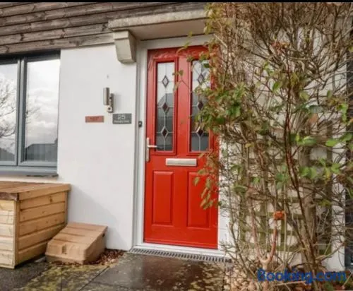Captains Quarters - Image 1