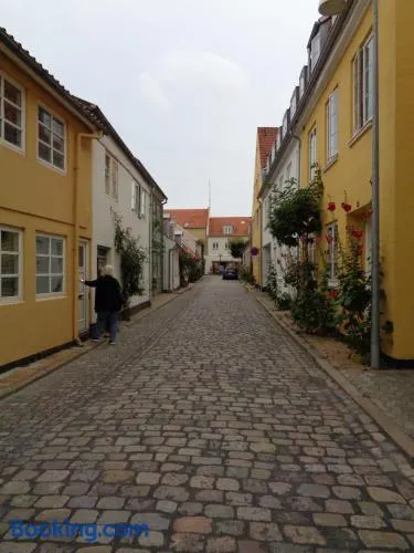Dejligt lille byhus - Image 1