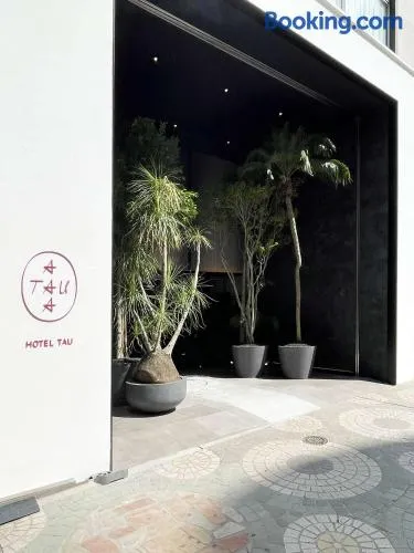Hotel TAU, Kumamoto - Image 1