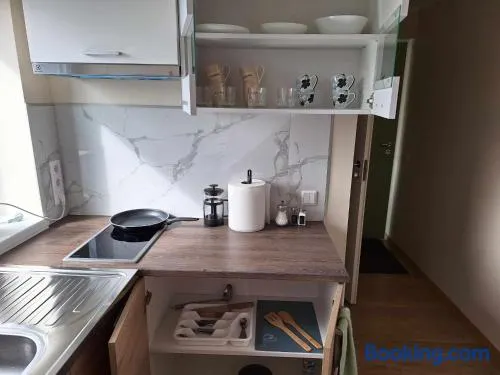 Nadmar hostel apartment nr 2 - Image 1