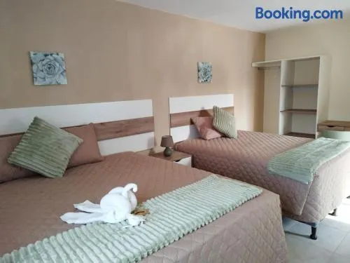 Hotel Urban Home - Image 1