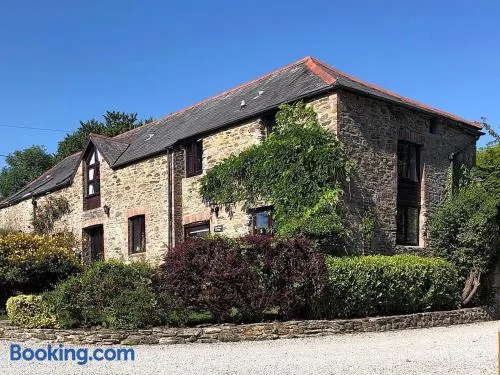 Cider Press Cottage - Image 1