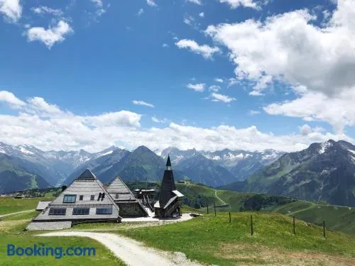 Schneekarhütte - Image 1