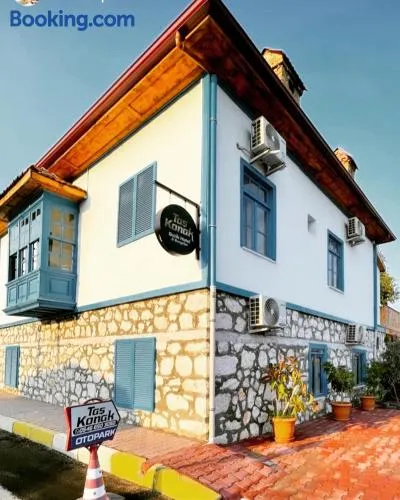 Taş Konak - DEMRE - Image 1