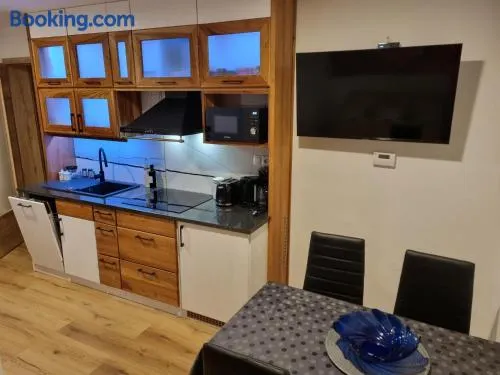 Savinja River Residence - Image 1